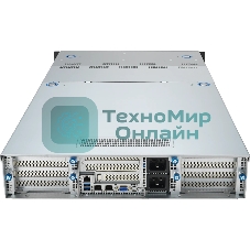Серверная Платформа ASUS ESC4000-E11/WOCPU/WOM/WOGPU/Z 26R2/WOS/WOA/WON/WOM/WONCRD/WORCRD/EU