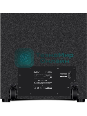 Беспроводная колонка SVEN PS-1500 черный