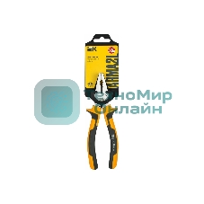 Пассатижи IEK K1 ARMA2L 3 (A2L3-PL10-K1-180) 180 мм