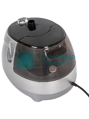 Отпариватель Econ ECO-BI2041S серый, 1800 Вт, 35 г/мин, 1800 мл