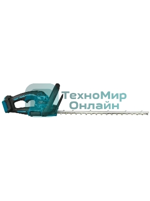 Кусторез Makita UH020GZ аккум.