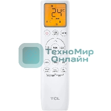 Кондиционер (сплит-система ON/OFF) TCL TAC-BR09ONF/R
