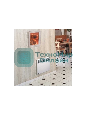 Конвектор электрический Noirot EX73583ARER 1000W