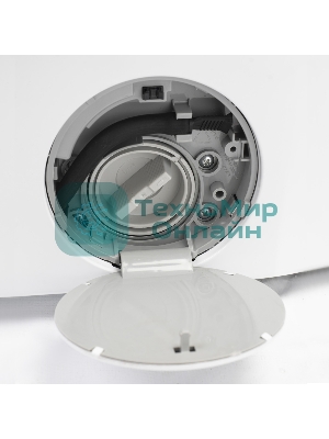 Стирально-сушильная машина Centek CT-1951 белый, загрузка фронтальная 8 кг, 1400 об/мин., класс: А+++