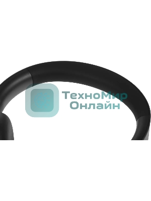 Гарнитура Jabra Evolve2 40 SE чёрный, проводная