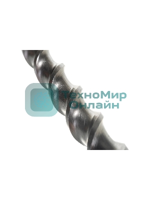 Бур Matrix по бетону 26 х 600 мм sds max c крестовой пластиной