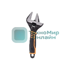 Разводной ключ с тонкими губками ВИХРЬ 73/6/10/4