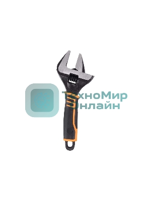 Разводной ключ с тонкими губками ВИХРЬ 73/6/10/4