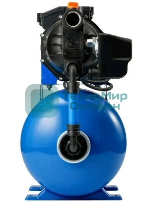 Установка повышения давления ДЖИЛЕКС ДЖАМБО 55/35 П-18 (2.0)