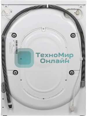 Стиральная машина Indesit IWSD 5085 (CIS) белый, загрузка фронтальная 5 кг,800 об/мин., класс: А