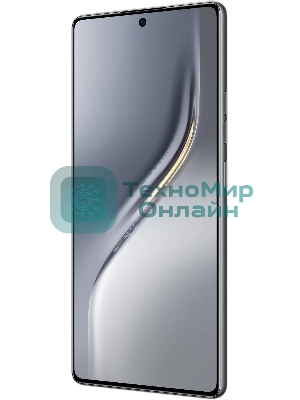 Смартфон Tecno Camon 40 CM5 12/256Gb черный