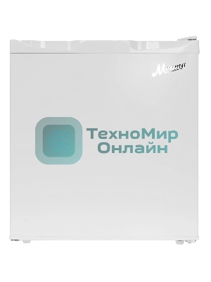 Холодильник Мечта ХК50 белый однокамерный 44/3л морозилка сверху