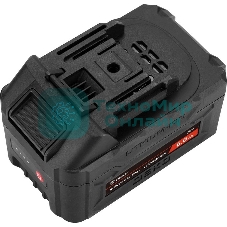 Аккумулятор DEKO R-UNV6.0 ULTRA+, Li-ion, 20В, 6.0А*ч, с повышенной токоотдачей