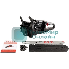 Электрическая цепная пила P.I.T. PKE20H-405A Solo дл.шины:16