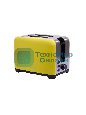 Тостер OURSSON TS2120/GA