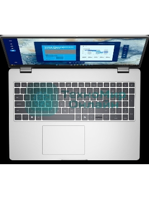 Ноутбук DELL PRO 16 Intel Core Ultra 7 255U 3800MHz/16