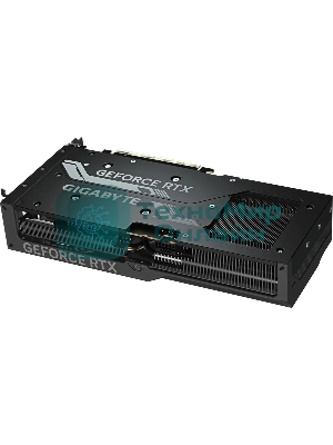 Видеокарта Gigabyte PCI-E 5.0 GV-N507TWF3OCV2-16GD NVIDIA GeForce RTX 5070TI 16Gb 256bit GDDR7 2497/28000 HDMIx1 DPx3 HDCP Ret