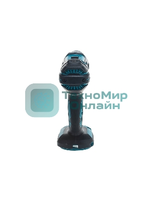 Дрель-шуруповерт Makita DDF482Z, 18 В, 1,5 Ач, 62 Нм, щеточный