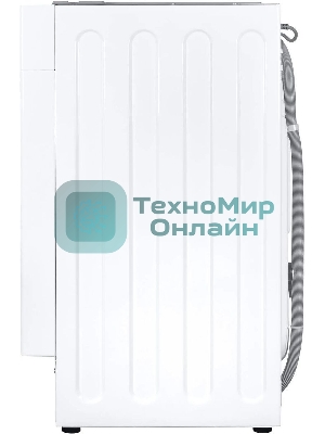 Встраиваемая стиральная машина Maunfeld MBWM148S