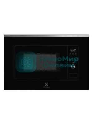 Встраиваемая микроволновая печь Electrolux LMS2203EMX