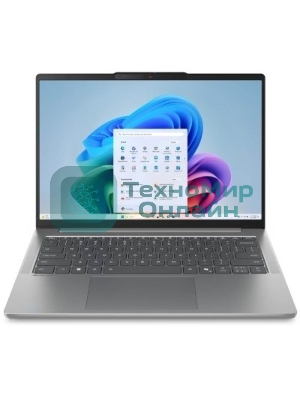 Ноутбук Lenovo IdeaPad Slim 5 14ARP10/14