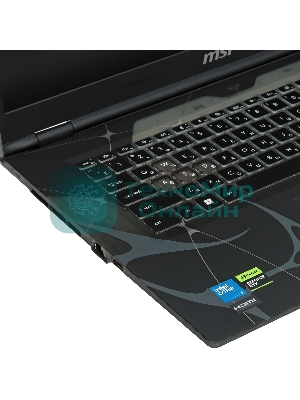 Ноутбук MSI Cyborg 17 B2RWEKG-280XRU/17.3