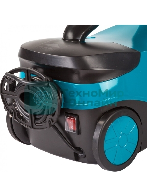 Пароочиститель Bort BDR-2500-RR 2200 Вт; 4 бар; 143 °С; 1500 мл;набор аксессуаров 14 шт 91279910