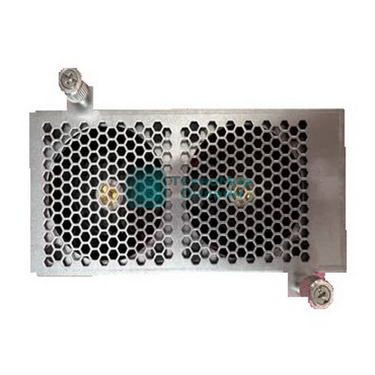 Вентилятор для корпуса AIC M06-00395-14 черный, 80 мм