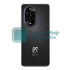 Смартфон Huawei Nova 13 Pro, 12/512Gb, черный