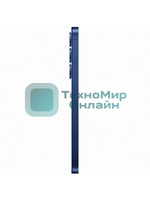 Смартфон Samsung Galaxy S25 SM-S931B 12/512Gb синий