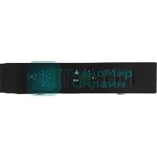 Видеорегистратор Dahua DHI-NVR4116HS-EI черный