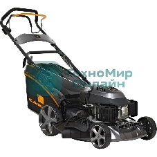 Бензиновая газонокосилка CARVER LMG-2651DMS