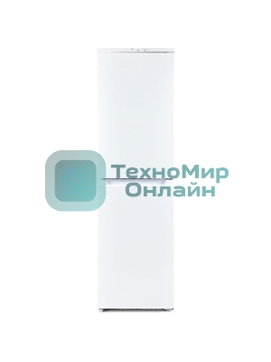 Холодильник Бирюса 420 белый двухкамерный 125/80л морозилка снизу