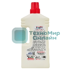 Универсальное средство для мытья пола Maunfeld Purity 1000 мл MFC1000WU