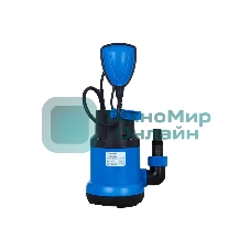 Погружной дренажный насос AQUARIO ADS-500-5E 1500