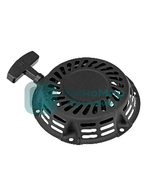 Стартер для виброплиты Denzel VC-12, VC-30W