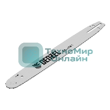 Шина для бензопилы Denzel DGS-4516P длина 40 см (16