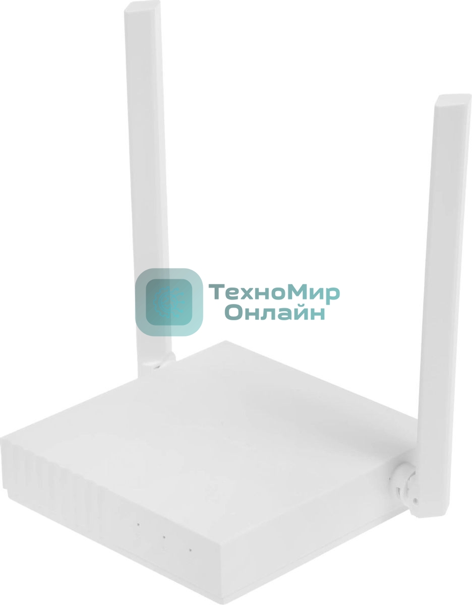 Роутер беспроводной TP-Link TL-WR844N N300 10/100BASE-TX белый