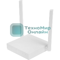 Роутер беспроводной TP-Link TL-WR844N N300 10/100BASE-TX белый