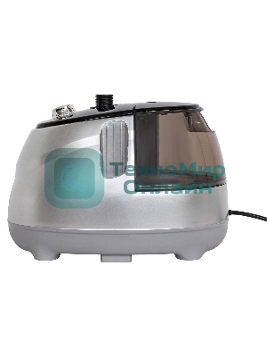 Отпариватель Econ ECO-BI2041S серый, 1800 Вт, 35 г/мин, 1800 мл