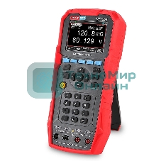 Тестер аккумуляторов UNI-T UT3550