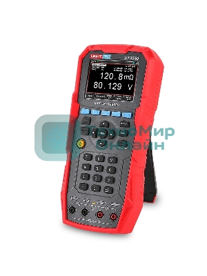 Тестер аккумуляторов UNI-T UT3550