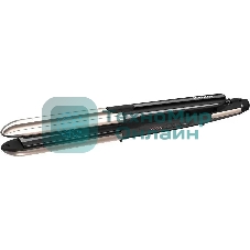 Выпрямитель для волос BaByliss Pure Metal ST481E черный/бронзовый, 28 мм, 230 °C, 5 режимов