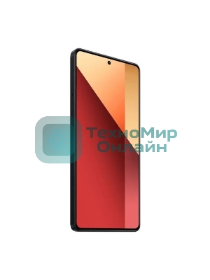 Смартфон Xiaomi Redmi Note 13 Pro, 8/128Gb, черный