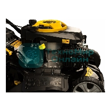 Газонокосилка роторная Champion LM4630 3000Вт