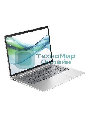 Ноутбук HP ProBook 440 G11 (A38B9ET) 14