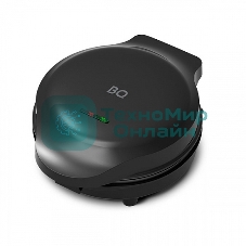 Вафельница BQ ST2007 черный