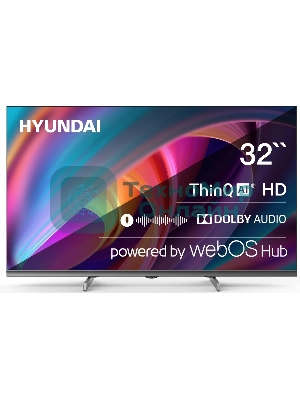 Телевизор Hyundai 32