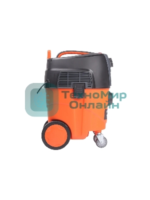 Пылесос промышленный PATRIOT VC 630, 1600Вт, 30л, 180мБар, шланг 3,5м