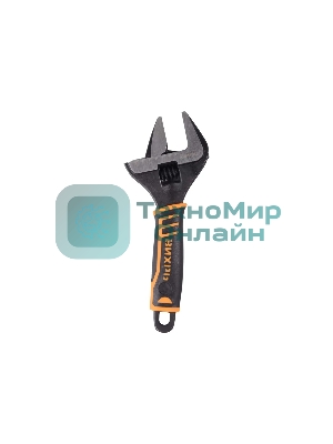 Разводной ключ с тонкими губками ВИХРЬ 73/6/10/4